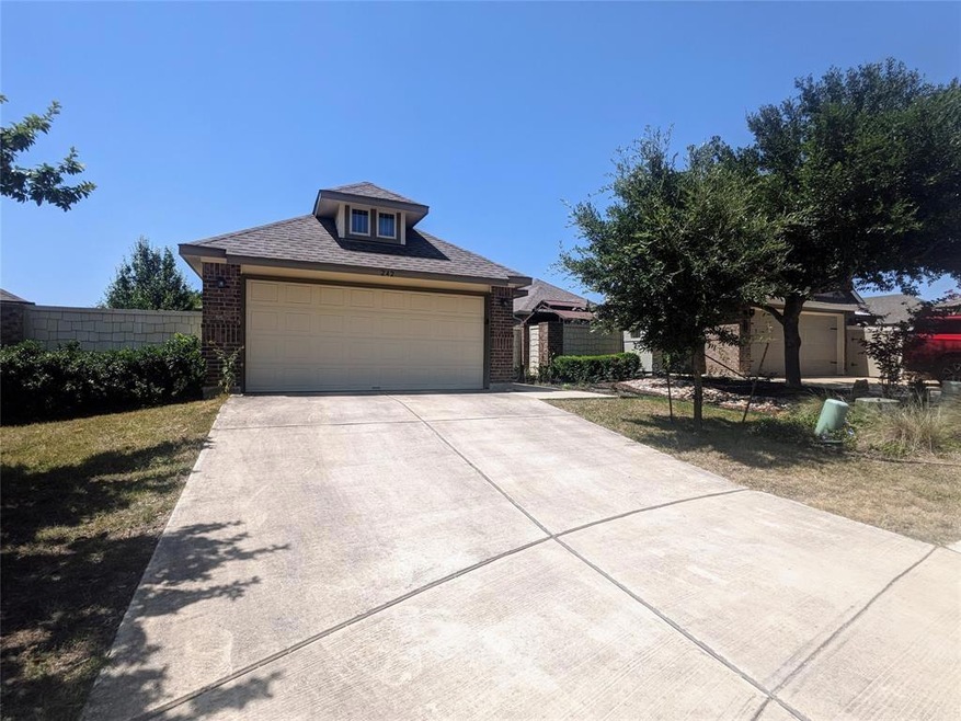 242 Rock Bluff Ln, San Marcos, TX 78666 - photo 1