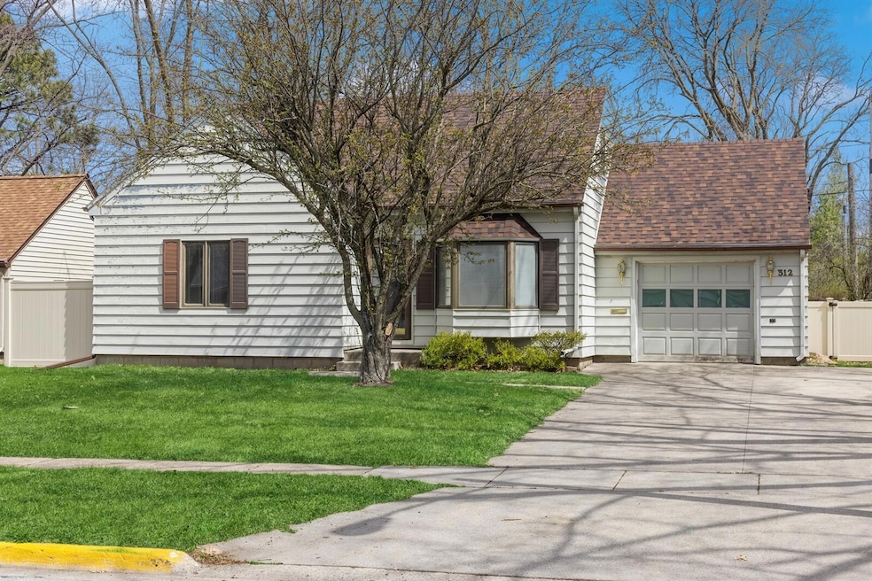 312 Hilltop