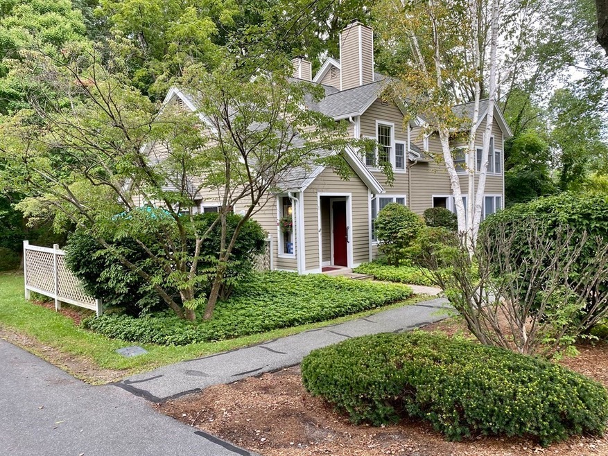 1 Amity Place, Amherst, MA 01002 - photo 1