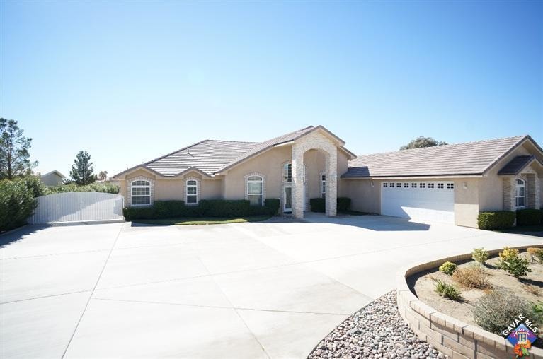 4020 Knox Ave, Rosamond, CA 93560 - photo 1