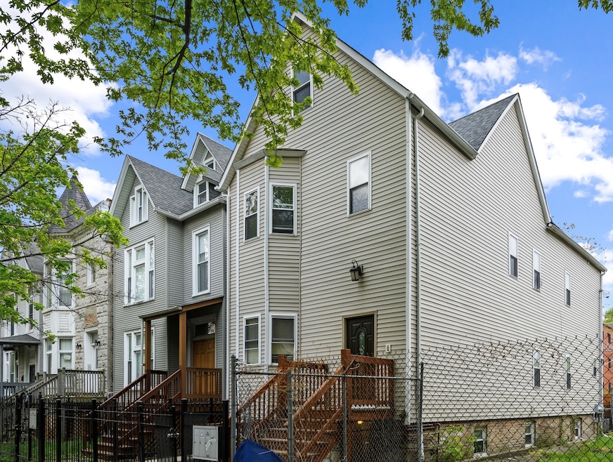 4608 S Evans Ave, Chicago, IL 60653 - photo 1