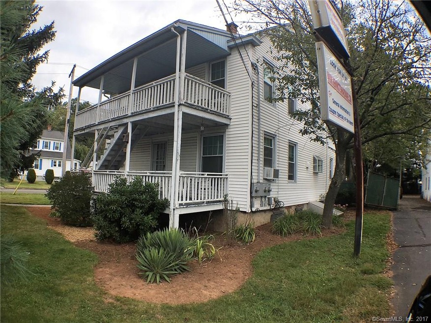 468 New Britain Ave, Newington, CT 06111 - photo 1