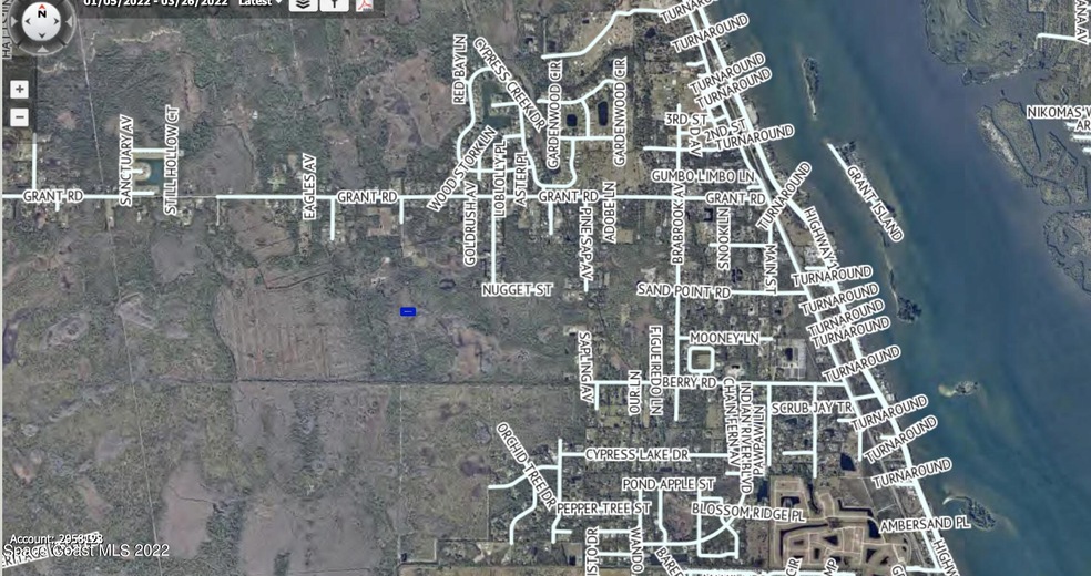 0009 Vacant land