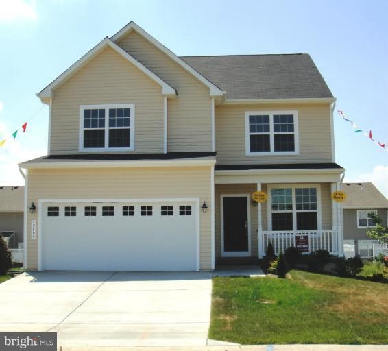 45618 Taras Ct, Great Mills, MD 20634 - photo 1