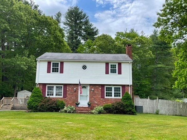 21 Owls Head Bluff Rd, Pembroke, MA 02359 - photo 1