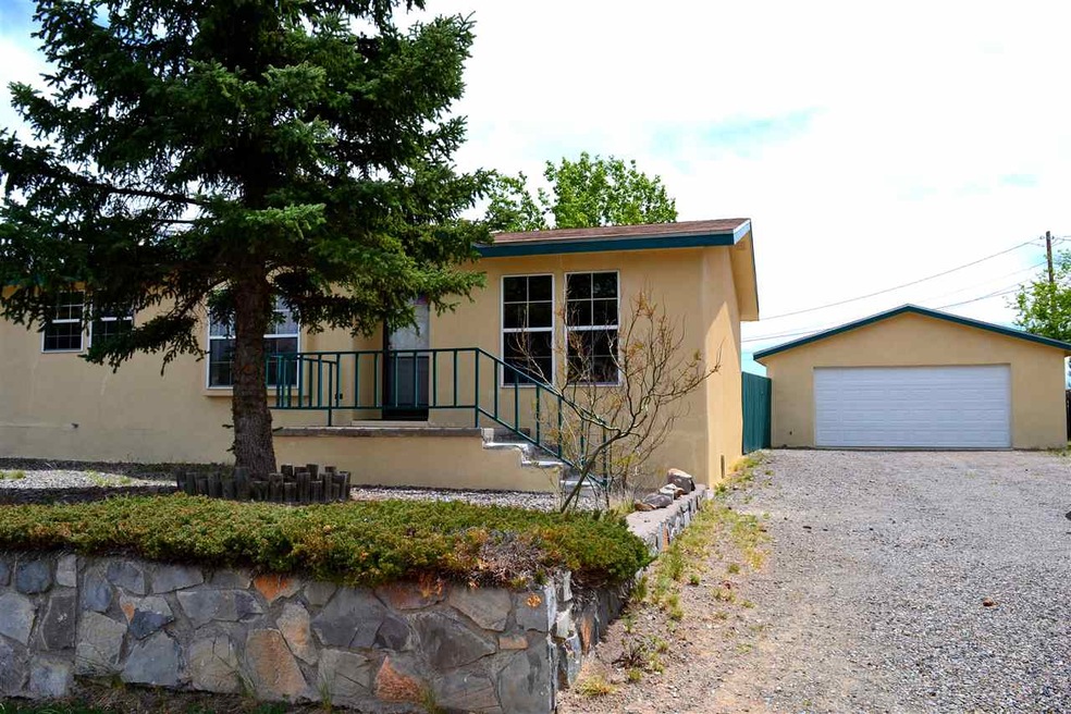 106 E 17th St, Silver City, NM 88061 - photo 1