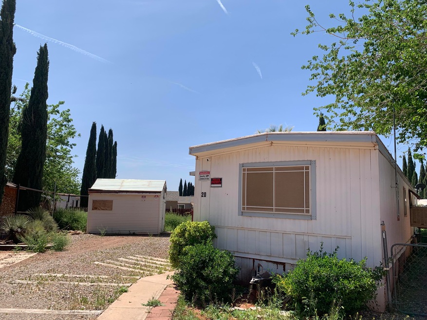 20 E 420 S, Ivins, UT 84738 - photo 1