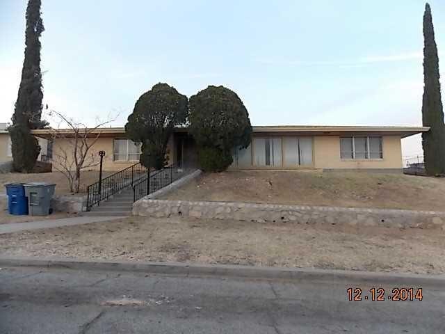 2531 Altura Ave, El Paso, TX 79930 - photo 1