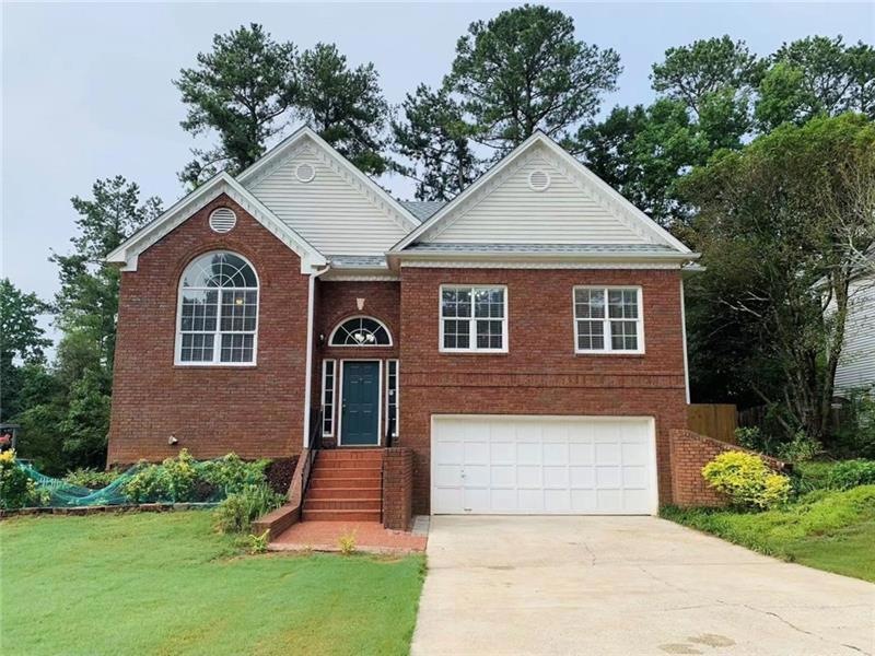 5365 Derby Chase Ct, Alpharetta, GA 30005 - photo 1