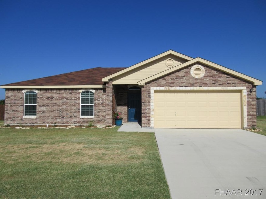 2733 Settlement Rd, Copperas Cove, TX 76522 - photo 1