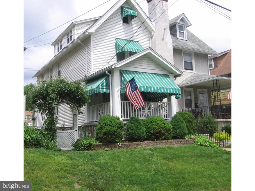 4027 Lasher Rd, Drexel Hill, PA 19026 - photo 1