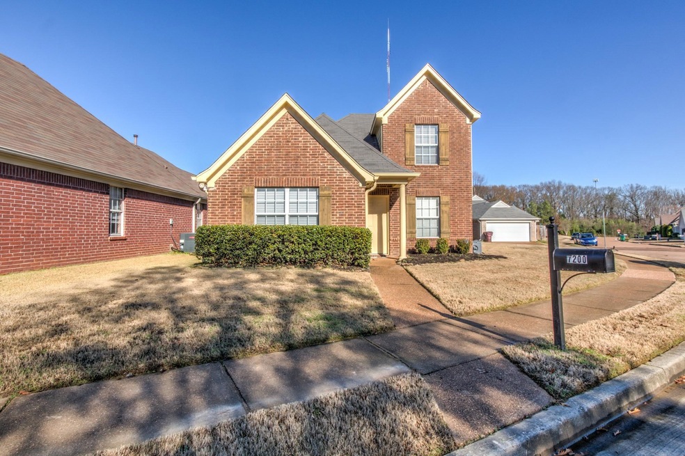 7200 Chena Bay Ln, Cordova, TN 38018 - photo 1