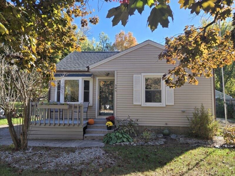 Under Contract $195,000