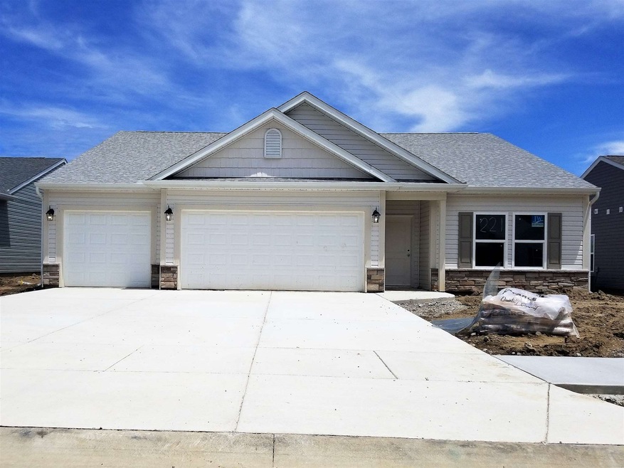 3340 McNeel Ct, West Lafayette, IN 47906 - photo 1