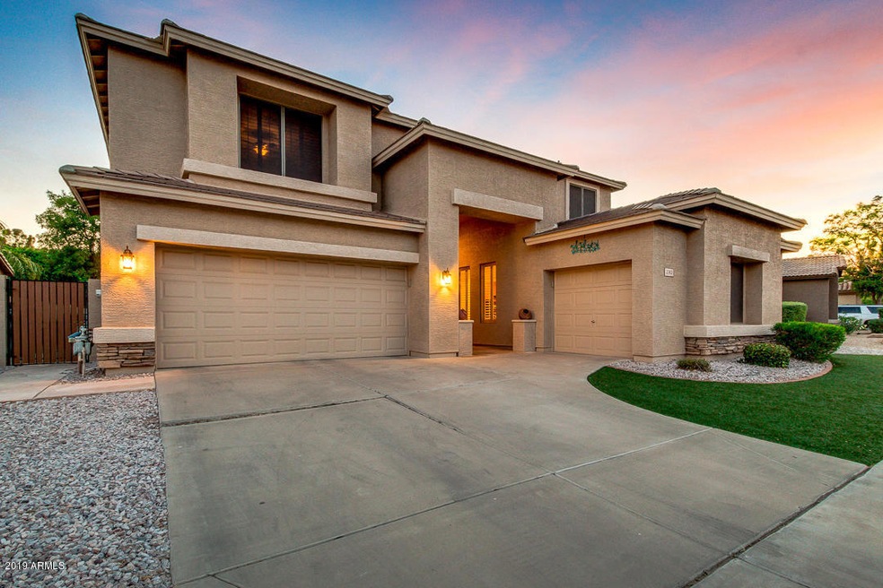 2312 S Sorrelle, Mesa, AZ 85209 - photo 1