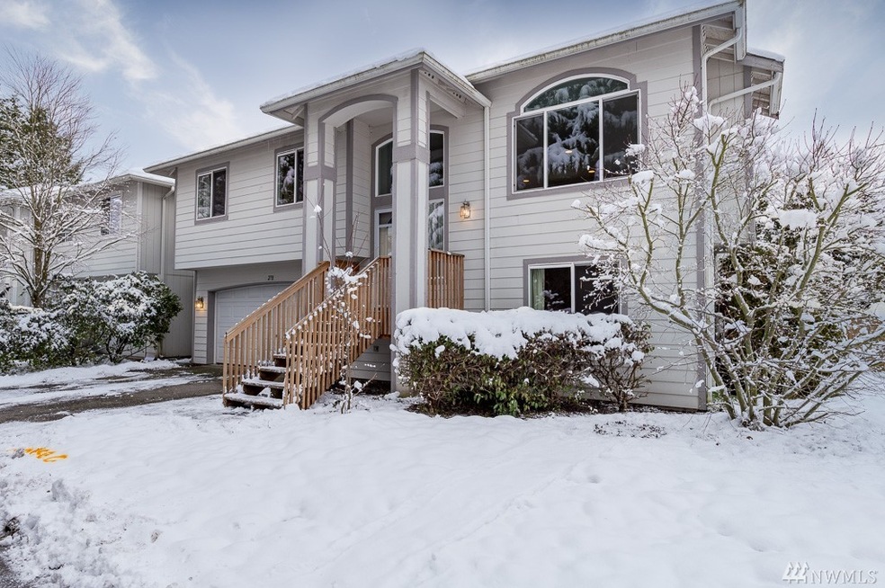 27 116th Place SE unit B, Everett, WA 98208 - photo 1