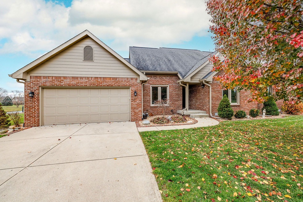 8093 Mallard Landing, Indianapolis, IN 46278 MLS MBR21954919