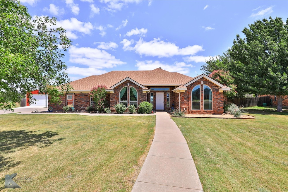 270 Mariah, Abilene, TX 79602 - photo 1