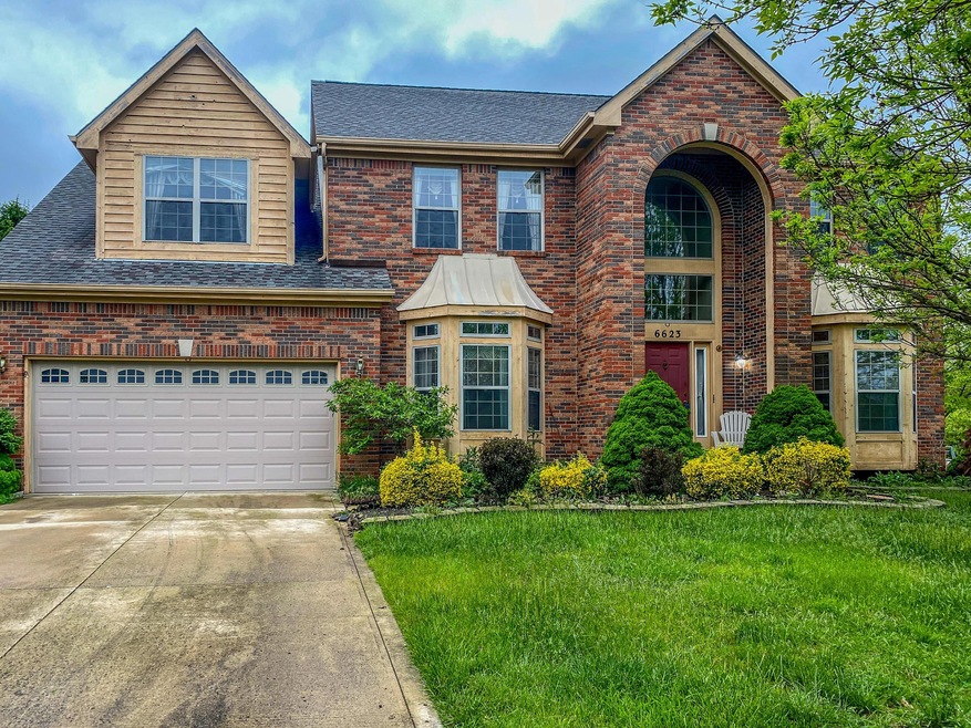 01 Front of Home