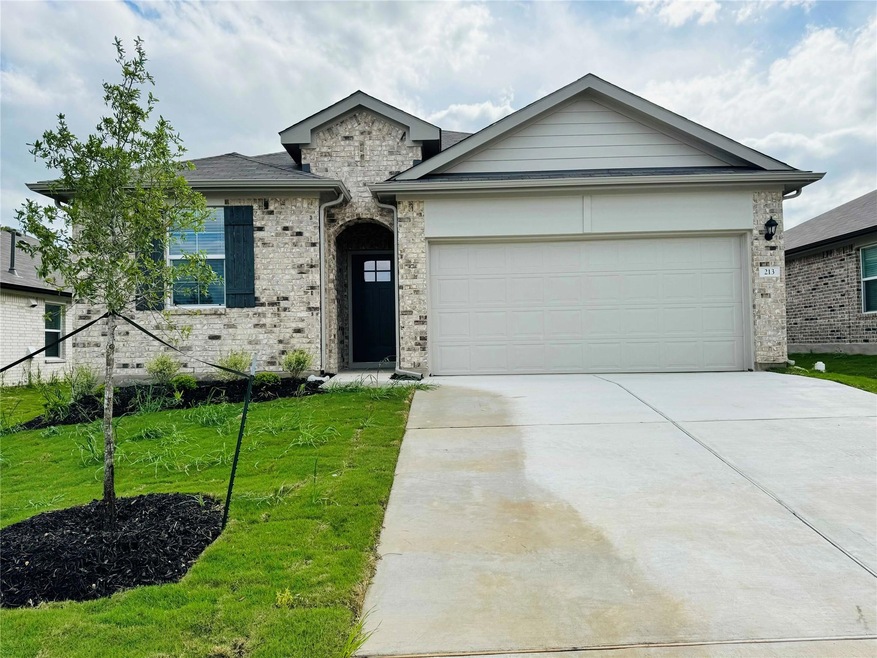 213 Briggs Ln, San Marcos, TX 78666 - photo 1