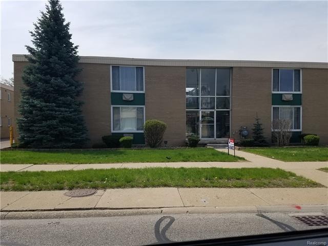 Great Location in the Heart of Ferndale