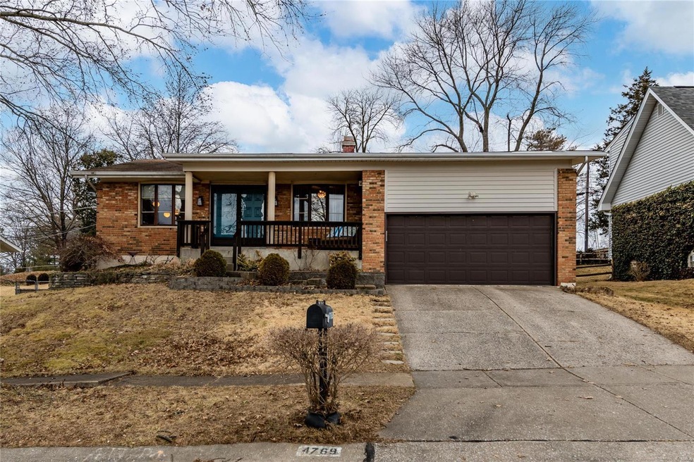 Welcome to 4769 Titan Ct.