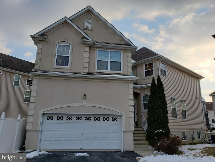 265 Morning Glory Dr, Monroe Township, NJ 08831 - photo 1