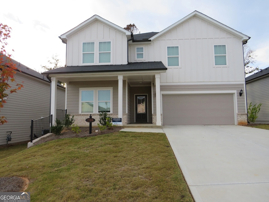 2304 Grape Vine Way, Braselton, GA 30517 - photo 1