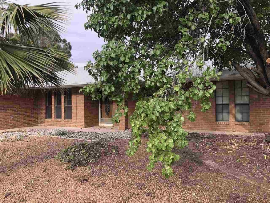 501 Sunshine Ave, Alamogordo, NM 88310 - photo 1