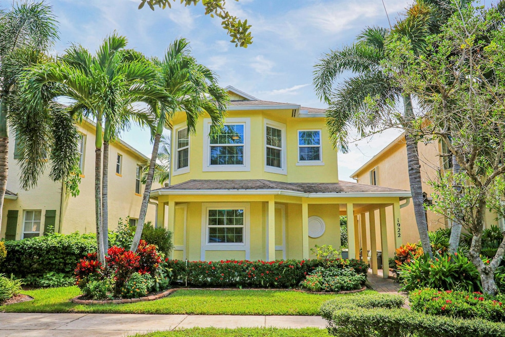 1922 SE Niceville Dr, Port Saint Lucie, FL 34952 - photo 1