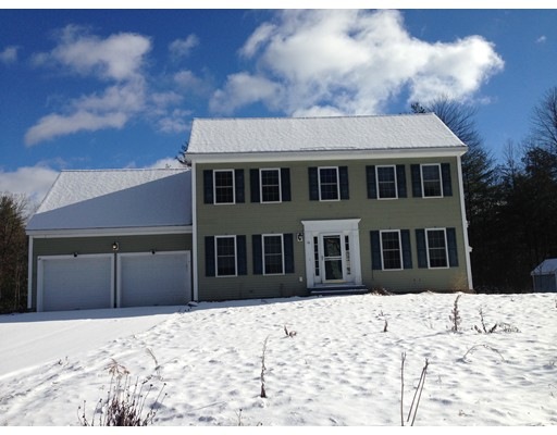 16 Coppersmith Way, Townsend, MA 01469 - photo 1