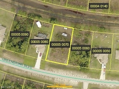 122 Greenbriar Blvd, Lehigh Acres, FL 33972 - photo 1