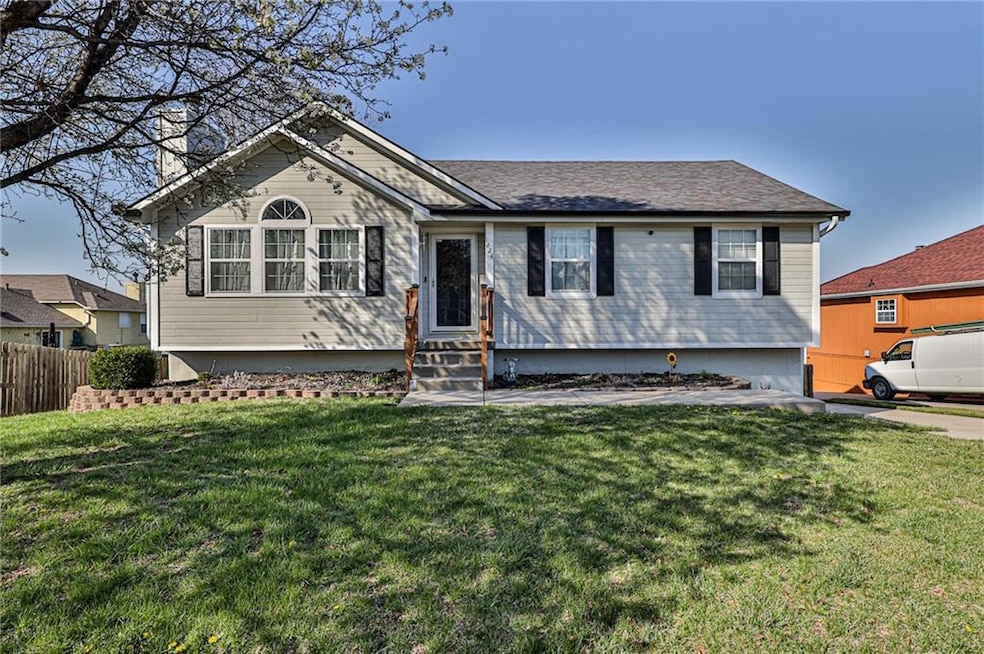 Sold • Co-Listing Agent