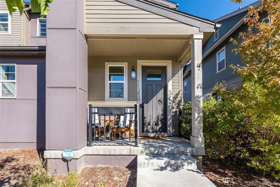 11259 E 25th Dr, Aurora, CO 80010 - photo 1