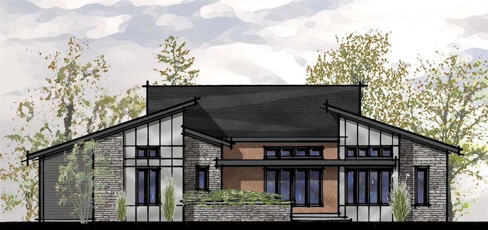 PROPOSED RENDERING-LOT 14