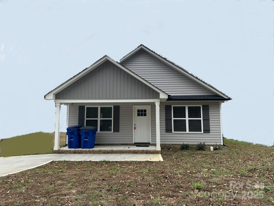 Under Contract $249,999