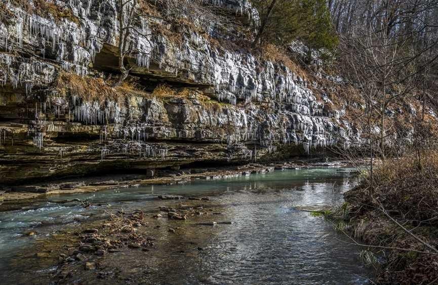 0 Bunyard Rd, Winslow Township, AR 72959 - photo 1