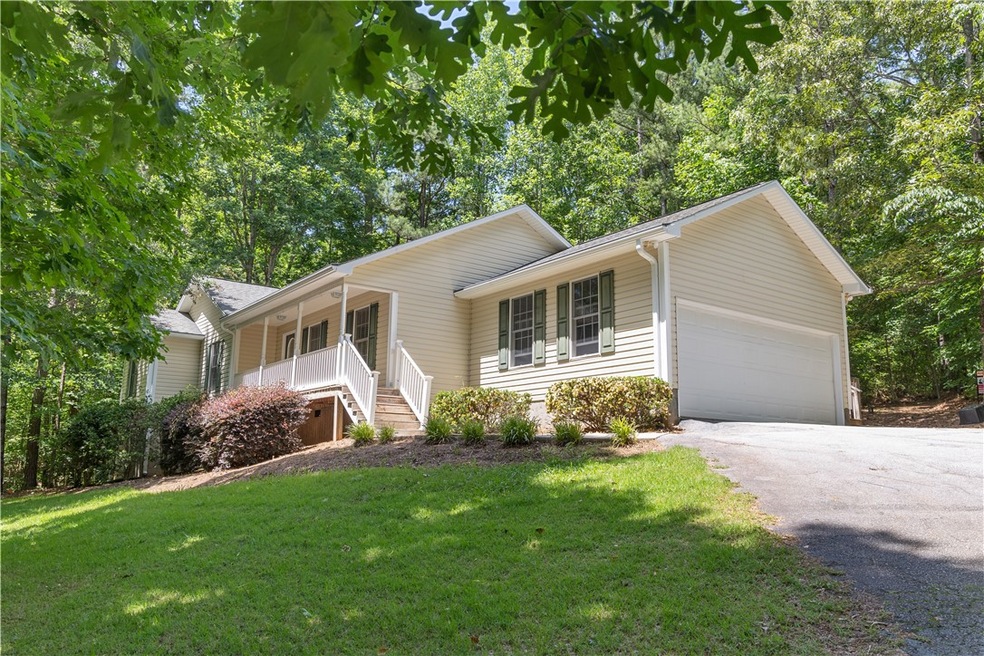 211 Woodland Way Rd, Walhalla, SC 29691 - photo 1