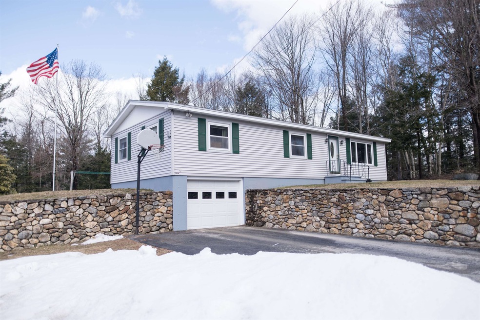 34 Pinecrest Rd, Jaffrey, NH 03452 - photo 1