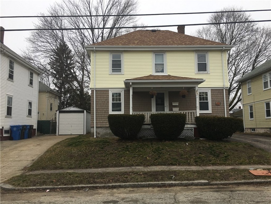 75 Waldron Ave, Cranston, RI 02910 - photo 1