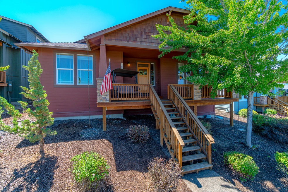 4166 SW Rhyolite Place, Redmond, OR 97756 - photo 1