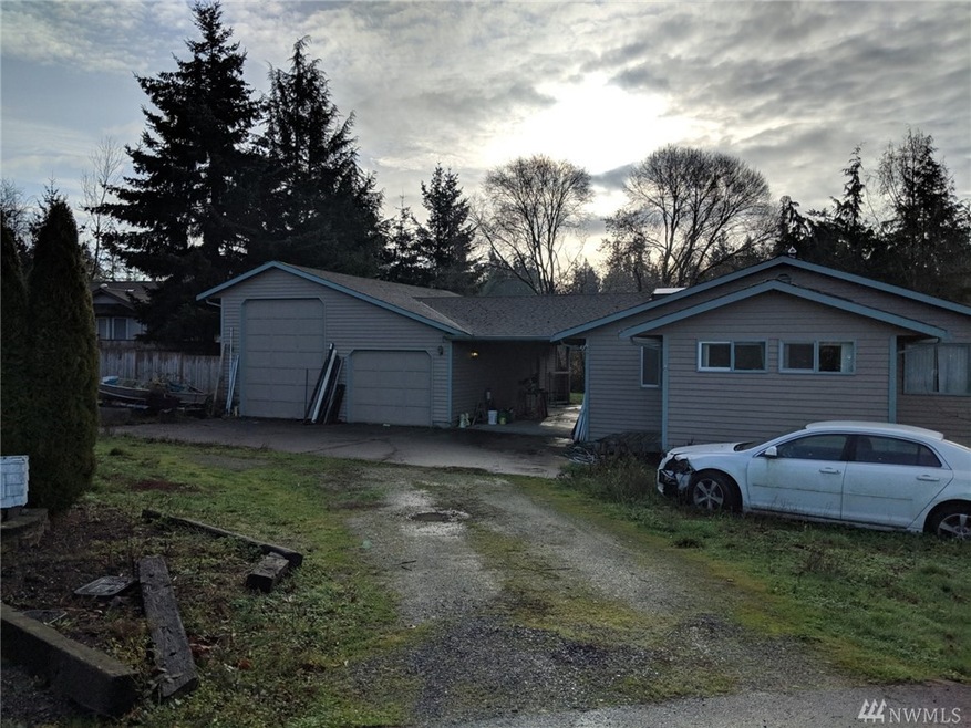 8020 Olympic View Place, Stanwood, WA 98292 - photo 1