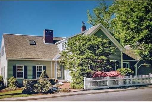 119 Border St, Cohasset, MA 02025 - photo 1