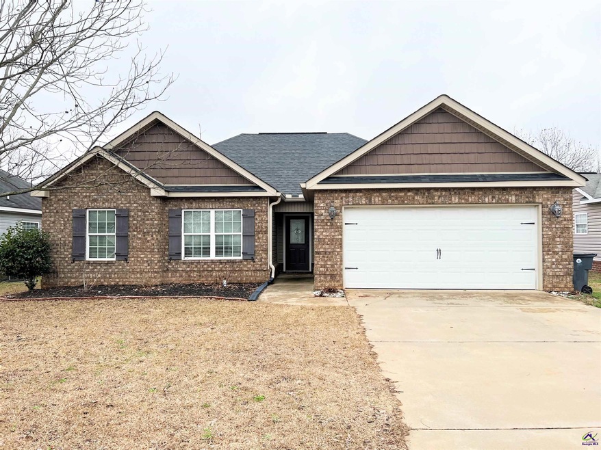 220 Summerstone Bend, Byron, GA 31008 - photo 1