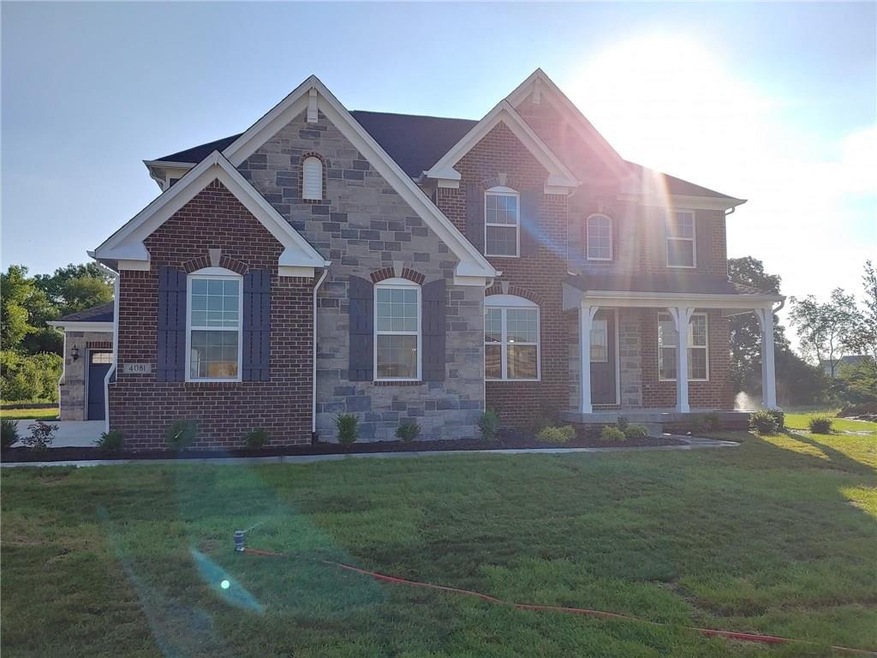 unlisted-address, Plainfield, IN 46168 - photo 1