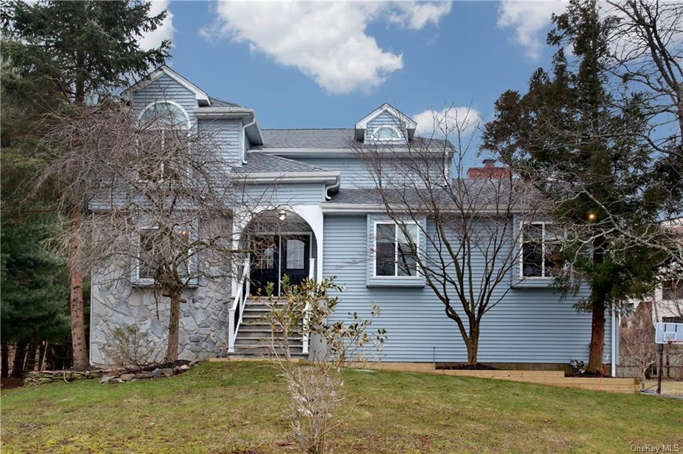 34 Anderson Rd, Pomona, NY 10970 - photo 1