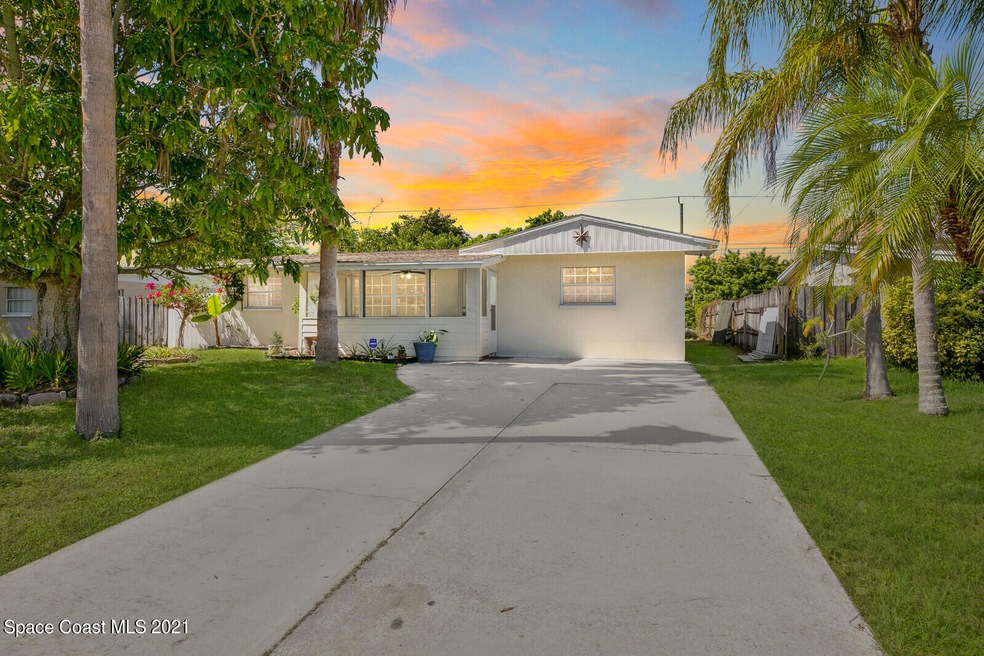 1356 Arnold Dr, Melbourne, FL 32935 - photo 1