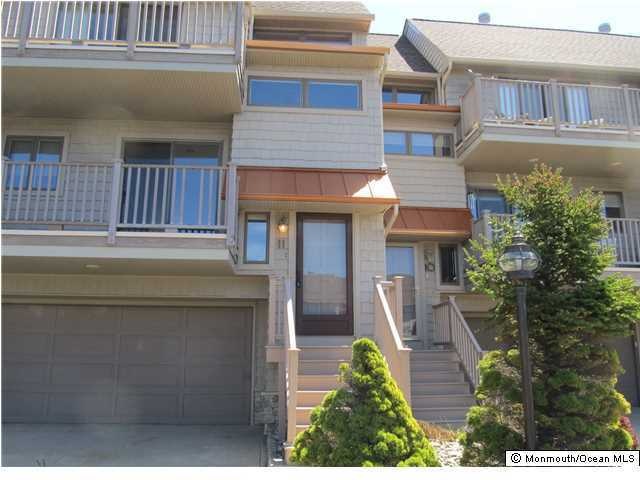 1540 Ocean Ave unit 11, Sea Bright, NJ 07760 - photo 1