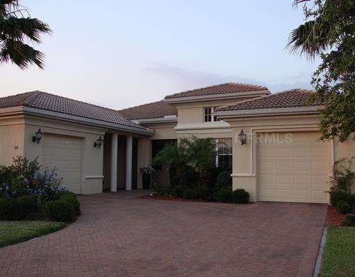 266 Martellago Dr, North Venice, FL 34275 - photo 1