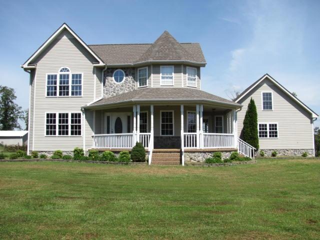 2828 Cooley Ford Rd, Tennessee Ridge, TN 37178 - photo 1